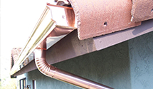 Rain Gutter Installation, Repair, Cleaning in Cape Canaveral, FL